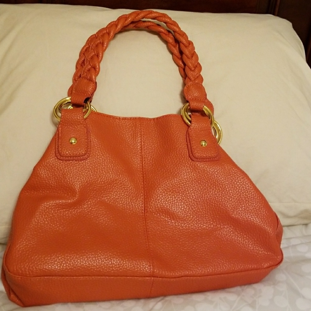 Aldo leather bag
